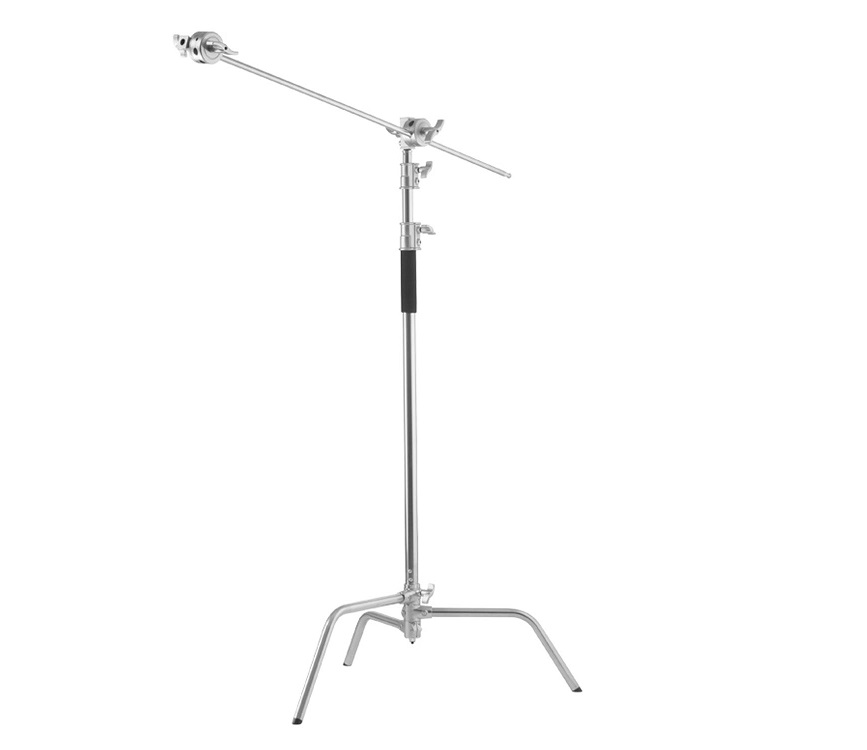 Chân Boom Inox Jinbei CK2